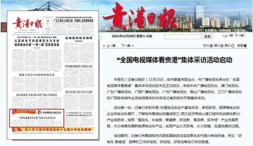 贵港最新爆料新闻报道内容,揭秘XX事件背后真相