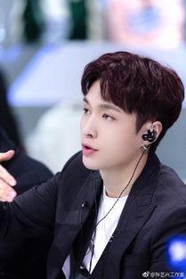 最新爆料张艺兴生日,粉丝见证偶像成长蜕变